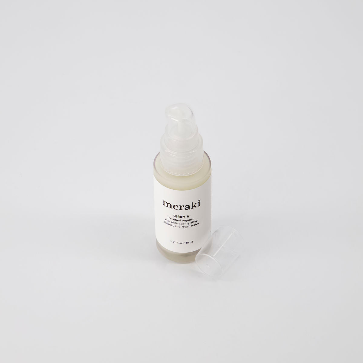 Face Serum A for Firming