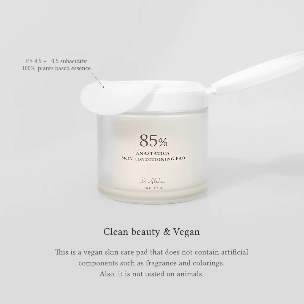 Anastatica Skin Conditioning Pad