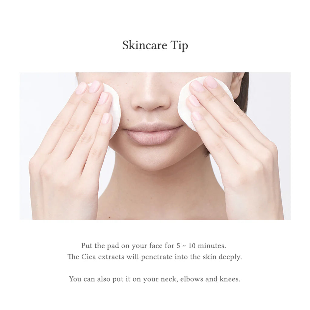 Anastatica Skin Conditioning Pad