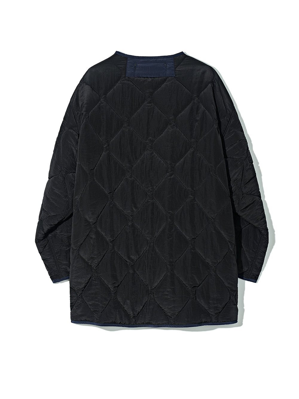 Original M-65 Fishtail Parka Black