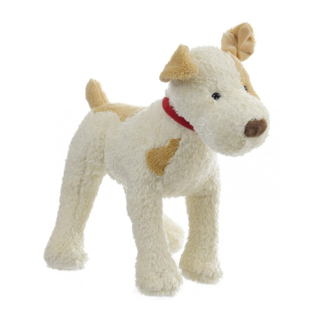Eliot The Dog Soft Toy in Large