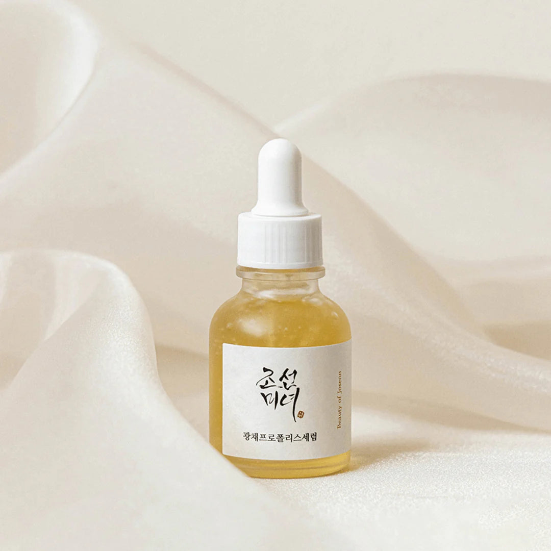 Glow Serum - Propolis + Niacinamide (30ml)