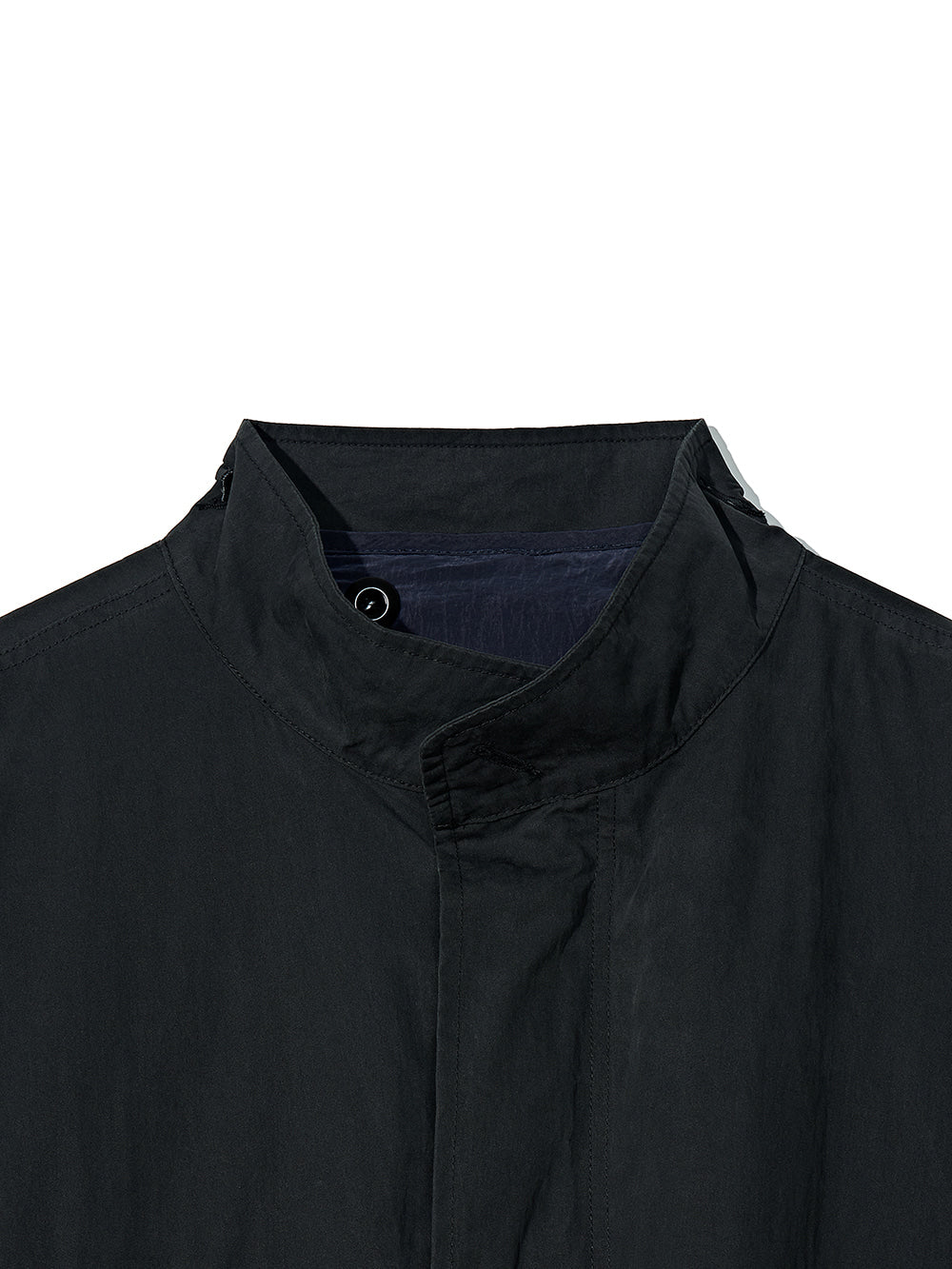 Original M-65 Fishtail Parka Black