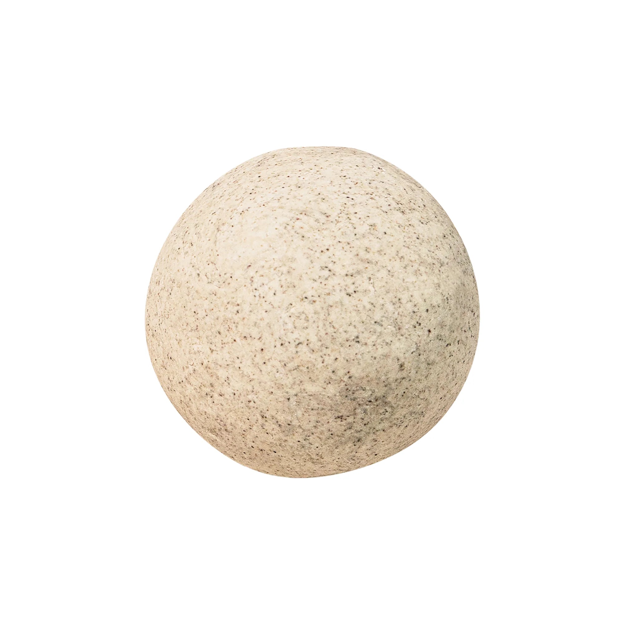 All in one Vegan Shampoo Ball in Heartleaf Green