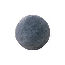 All in one Vegan Shampoo Ball in Black Charcoal