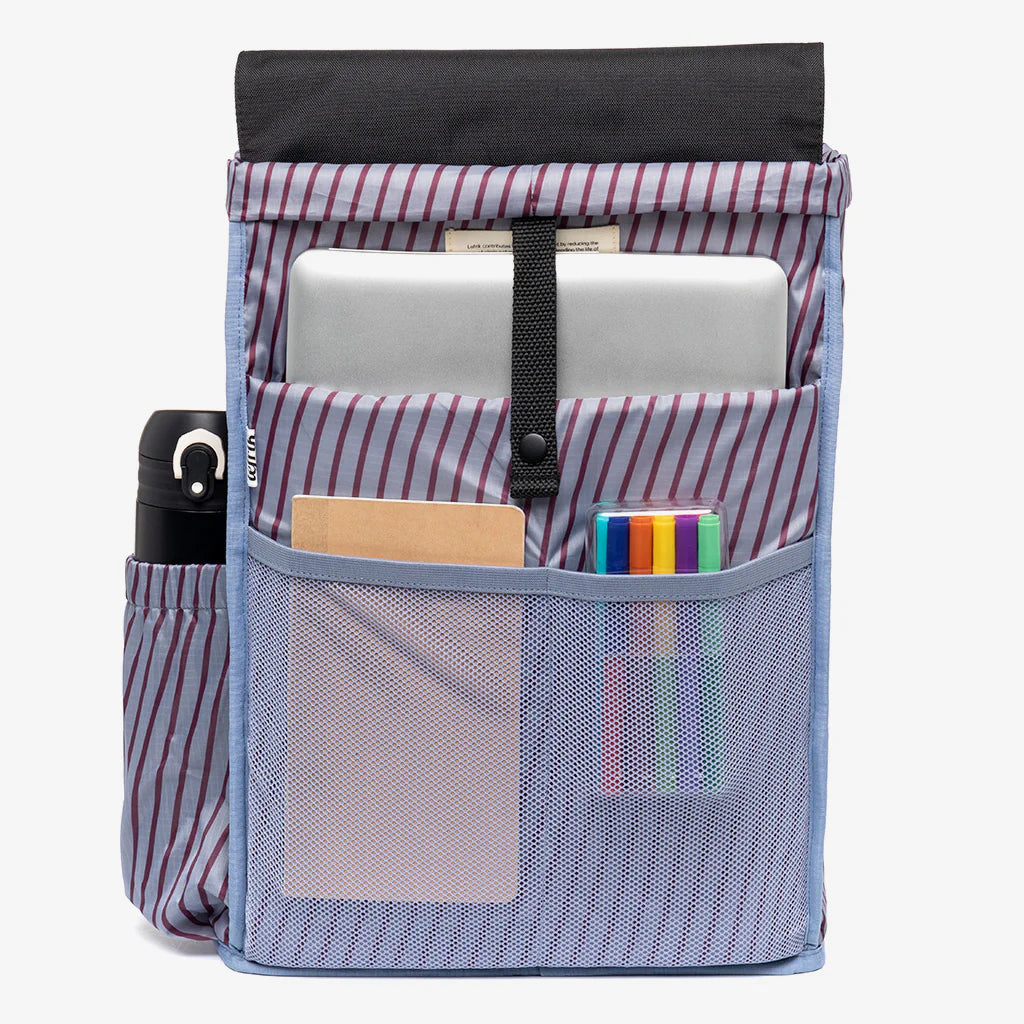 Scout Backpack Black