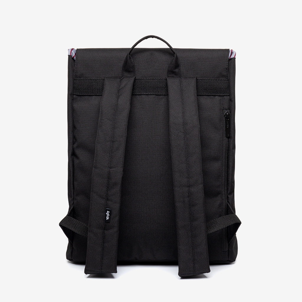 Scout Backpack Black