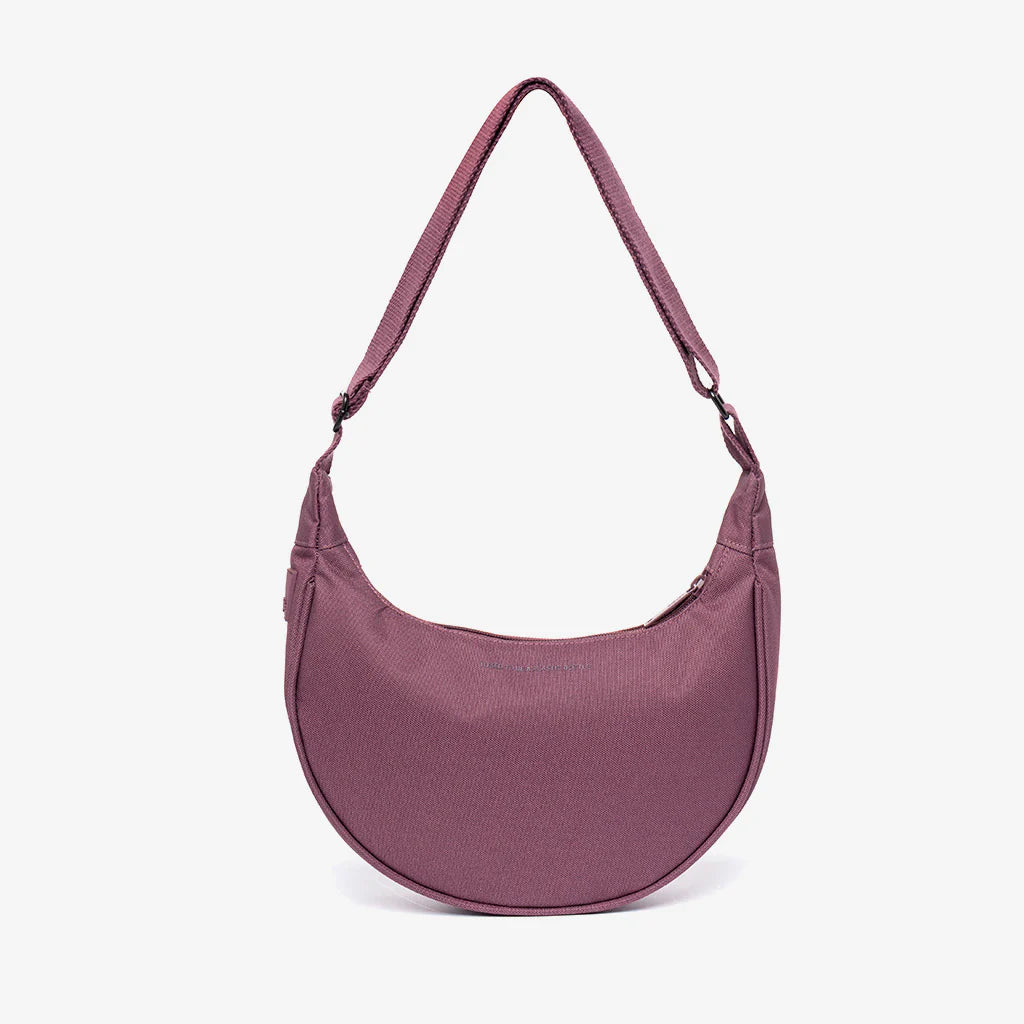 Lua Bag Maroon