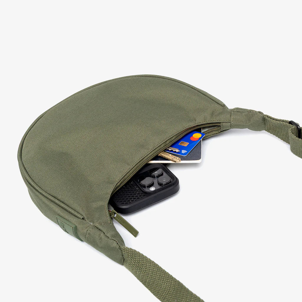 Lua Bag Olive
