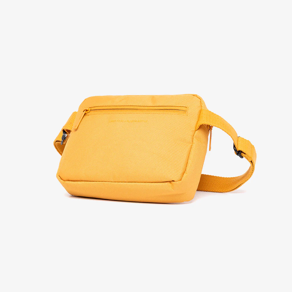 Reef Crossbody Bag New Mustard