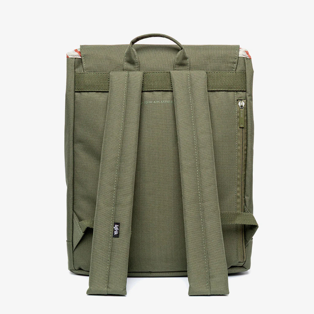 Scout Backpack Olive