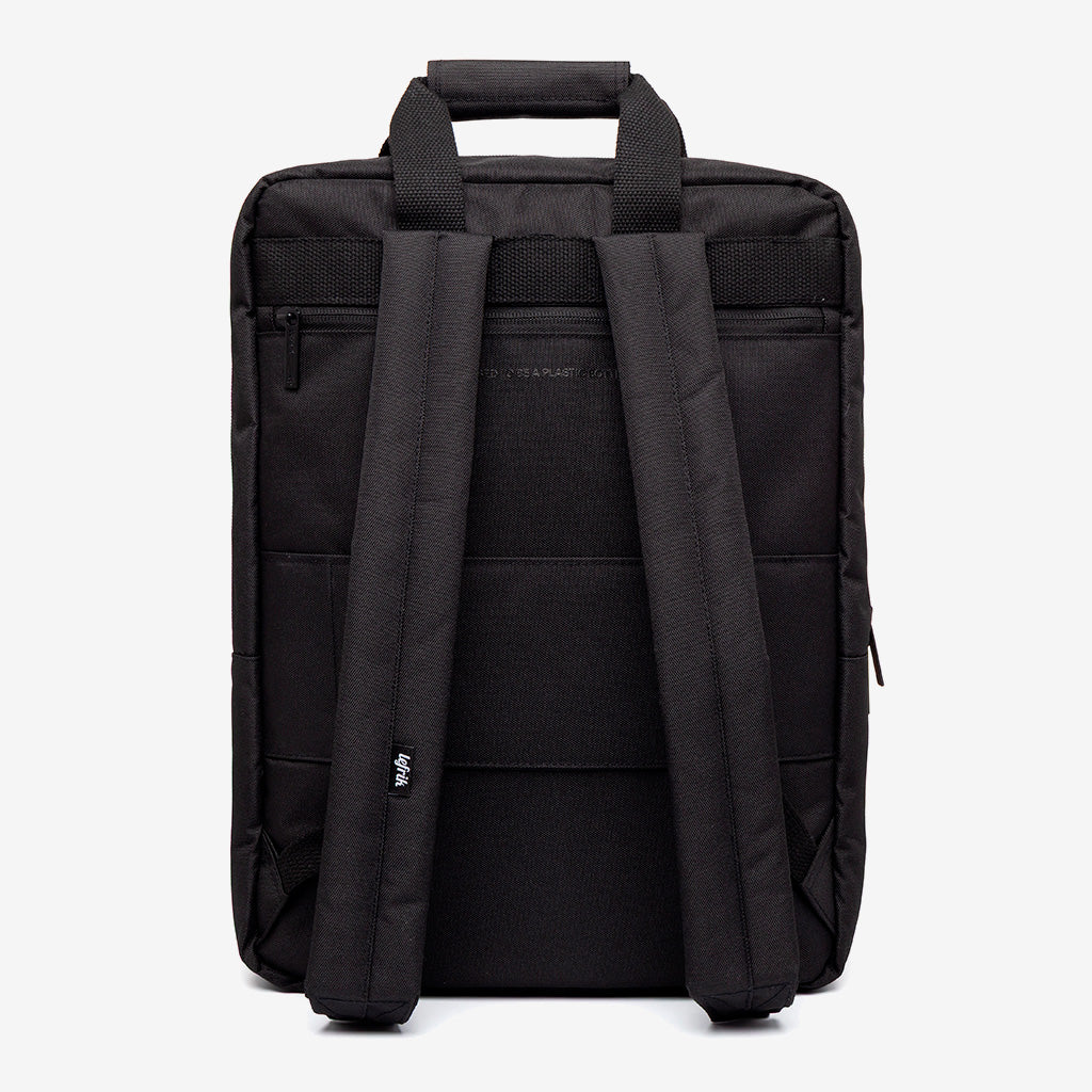 Daily 15" Backpack Black