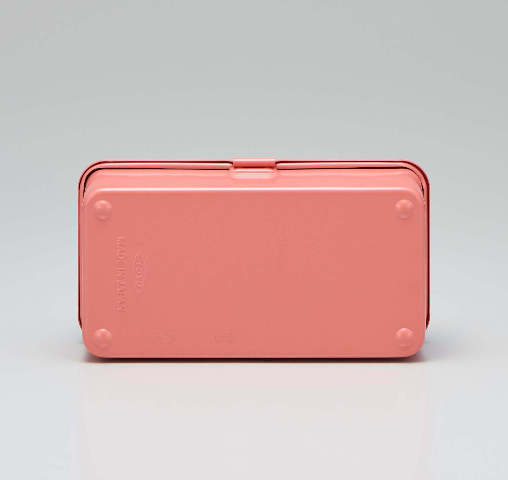 Trunk Shape Toolbox T-190 Copper