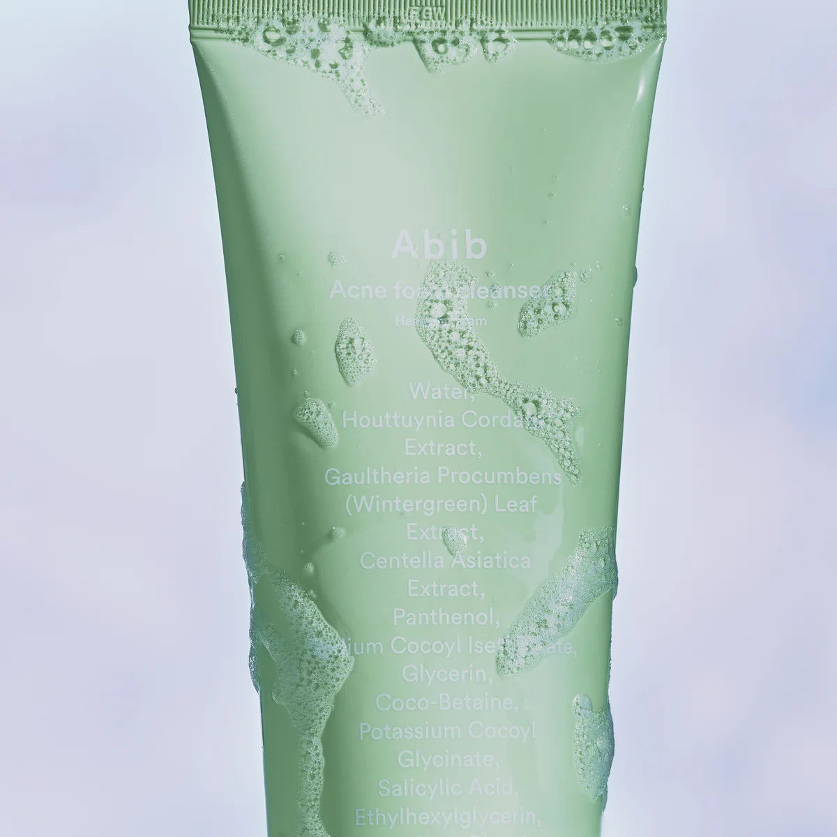 Acne Foam Cleanser Heartleaf Foam (150ml)