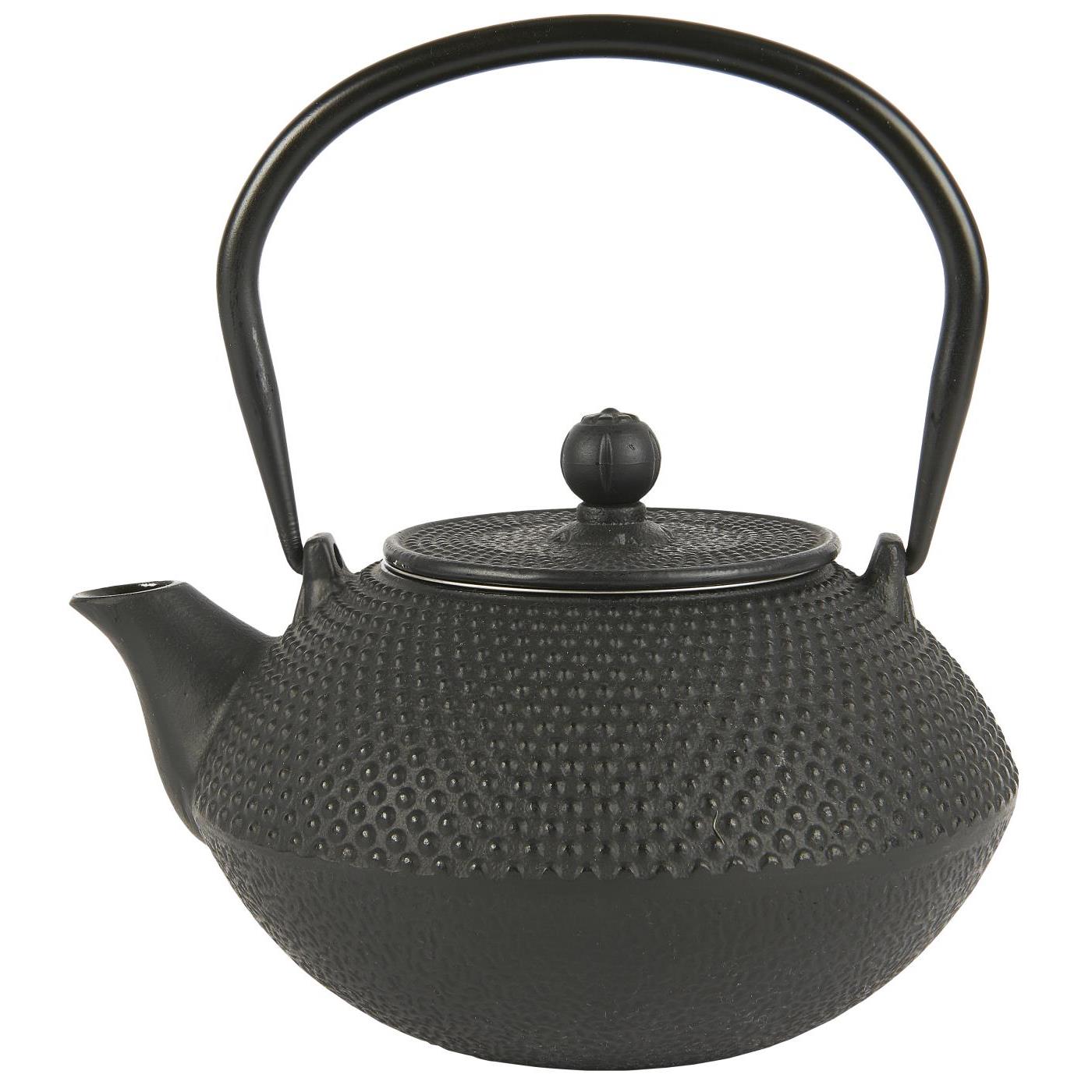 Teapot with Strainer 1.2 ltr