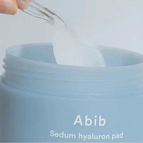 Sedum Hyaluron Pad Hydrating Touch (75 Pads)