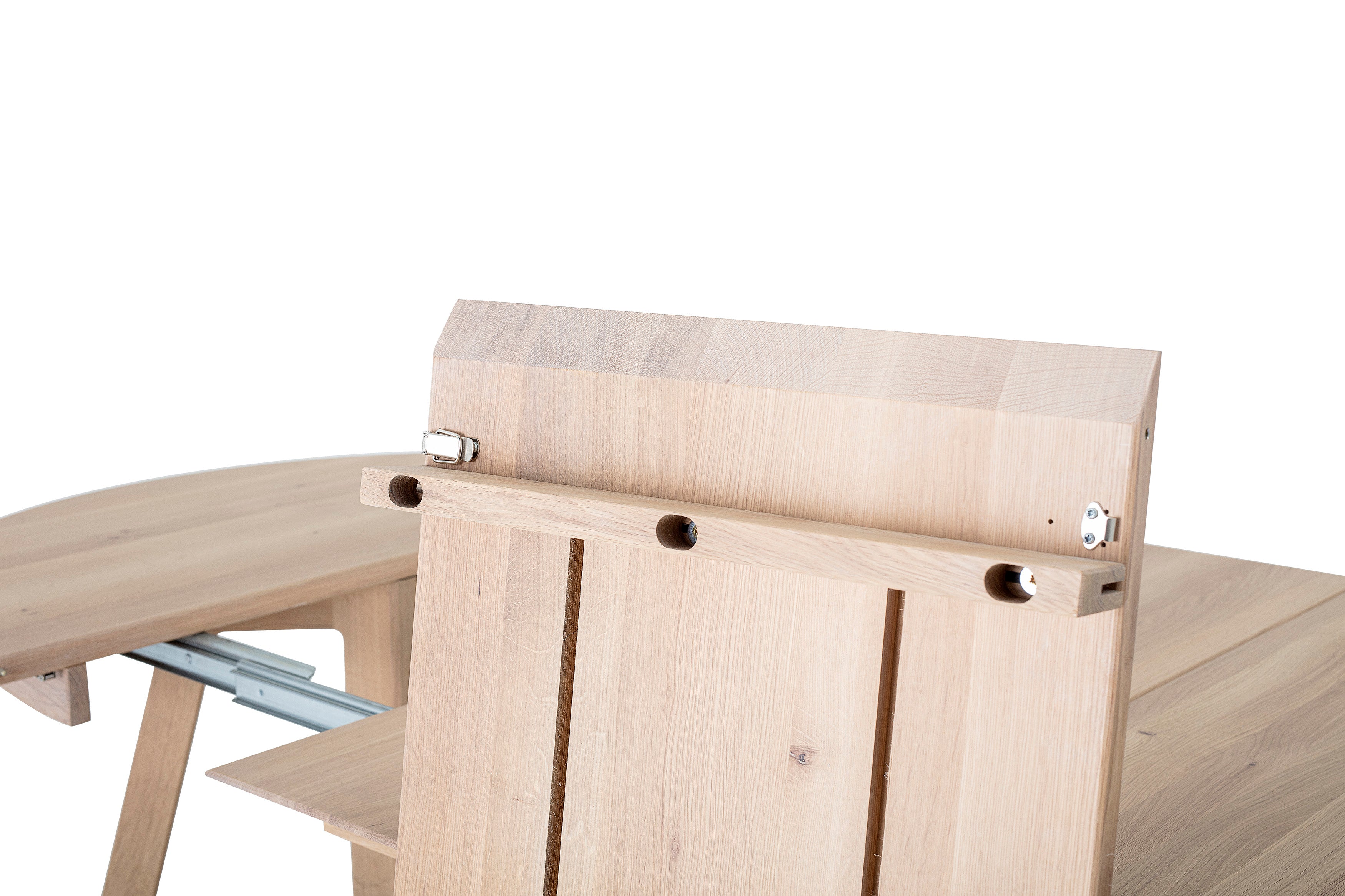 Owen Extending Dining Table