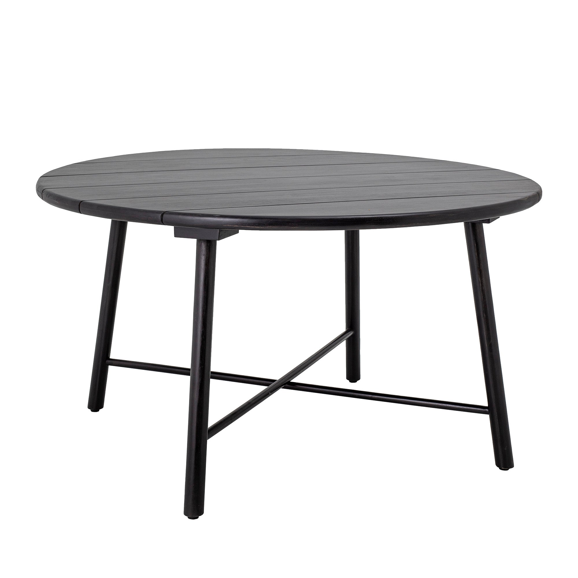 Lope Dining Table Black