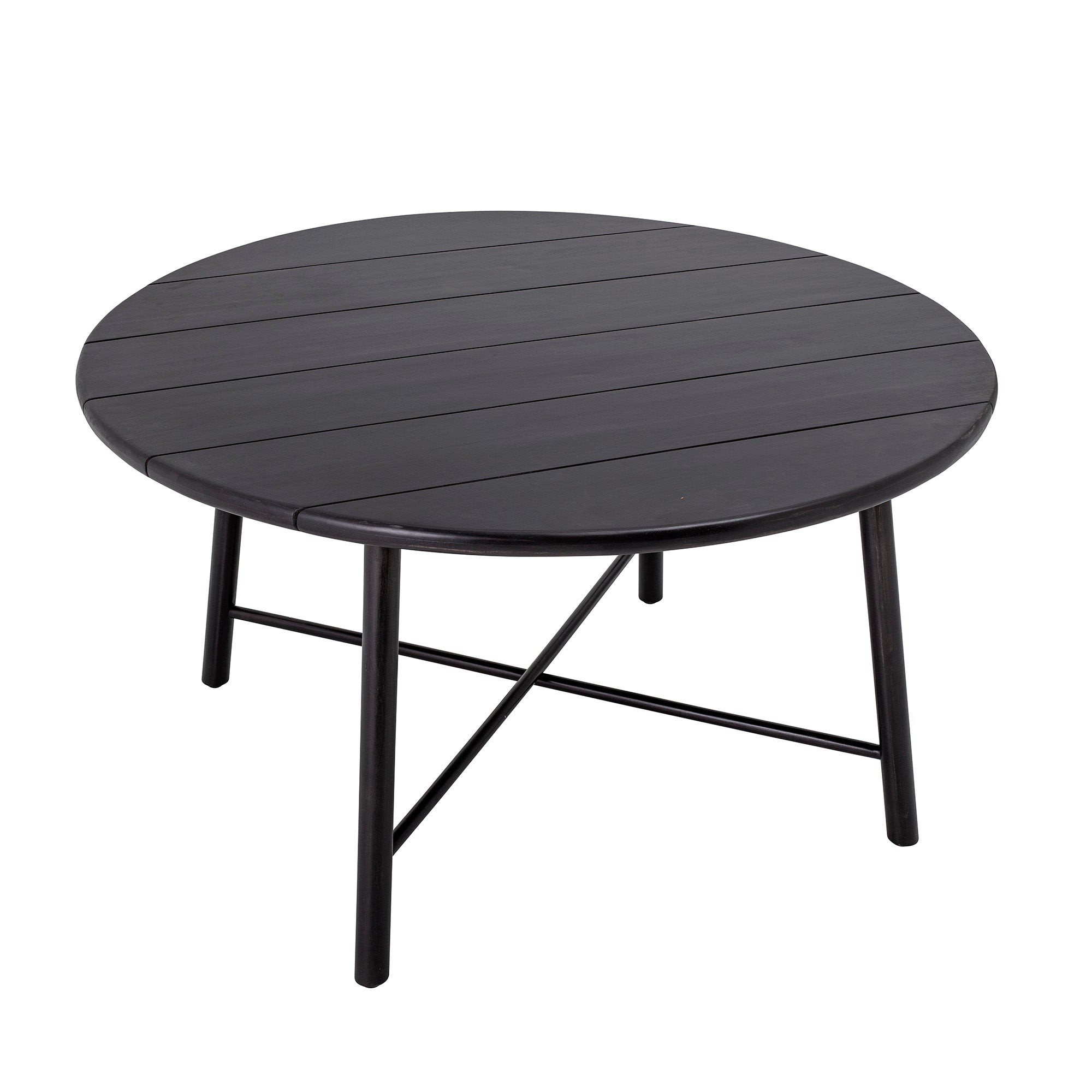Lope Dining Table Black