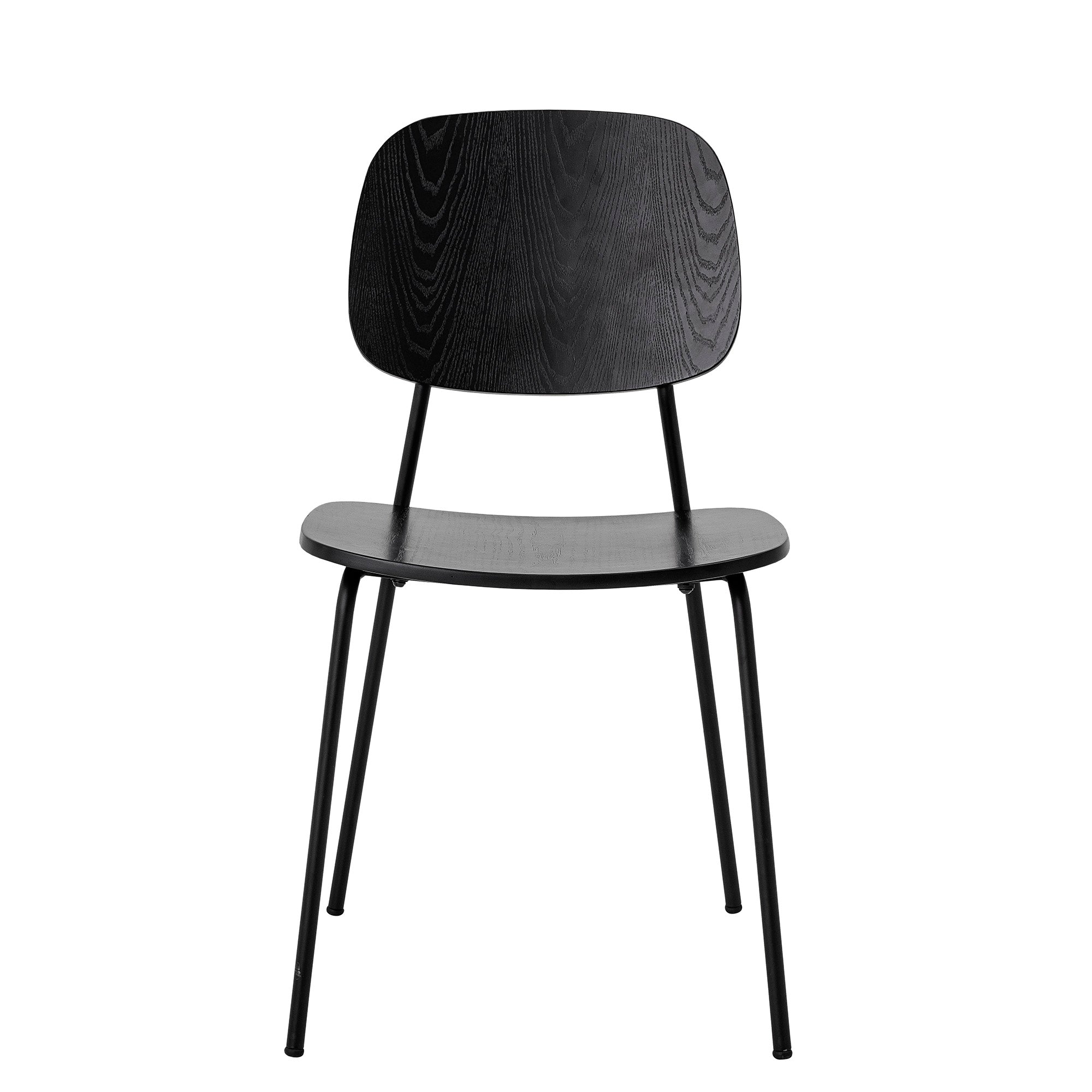 Monza Dining Chair Black