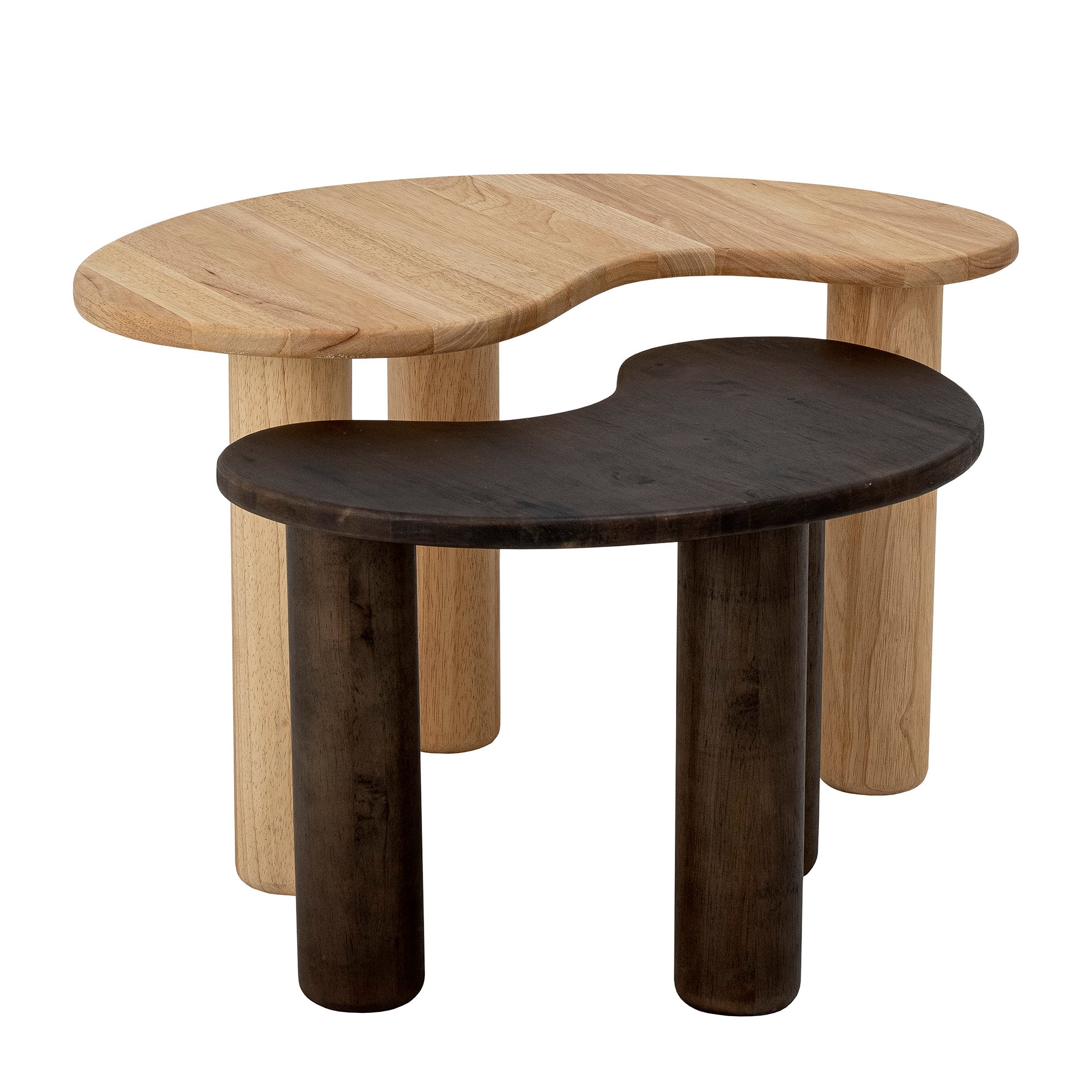 Luppa Coffee Table Natural