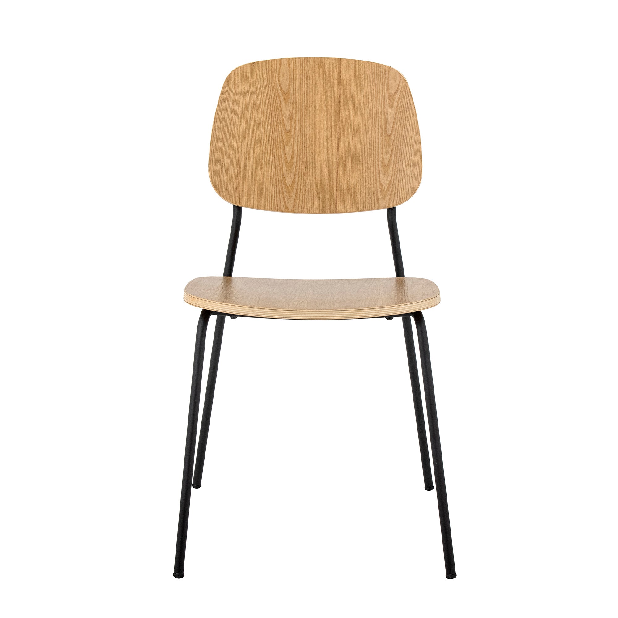 Monza Dining Chair Nature