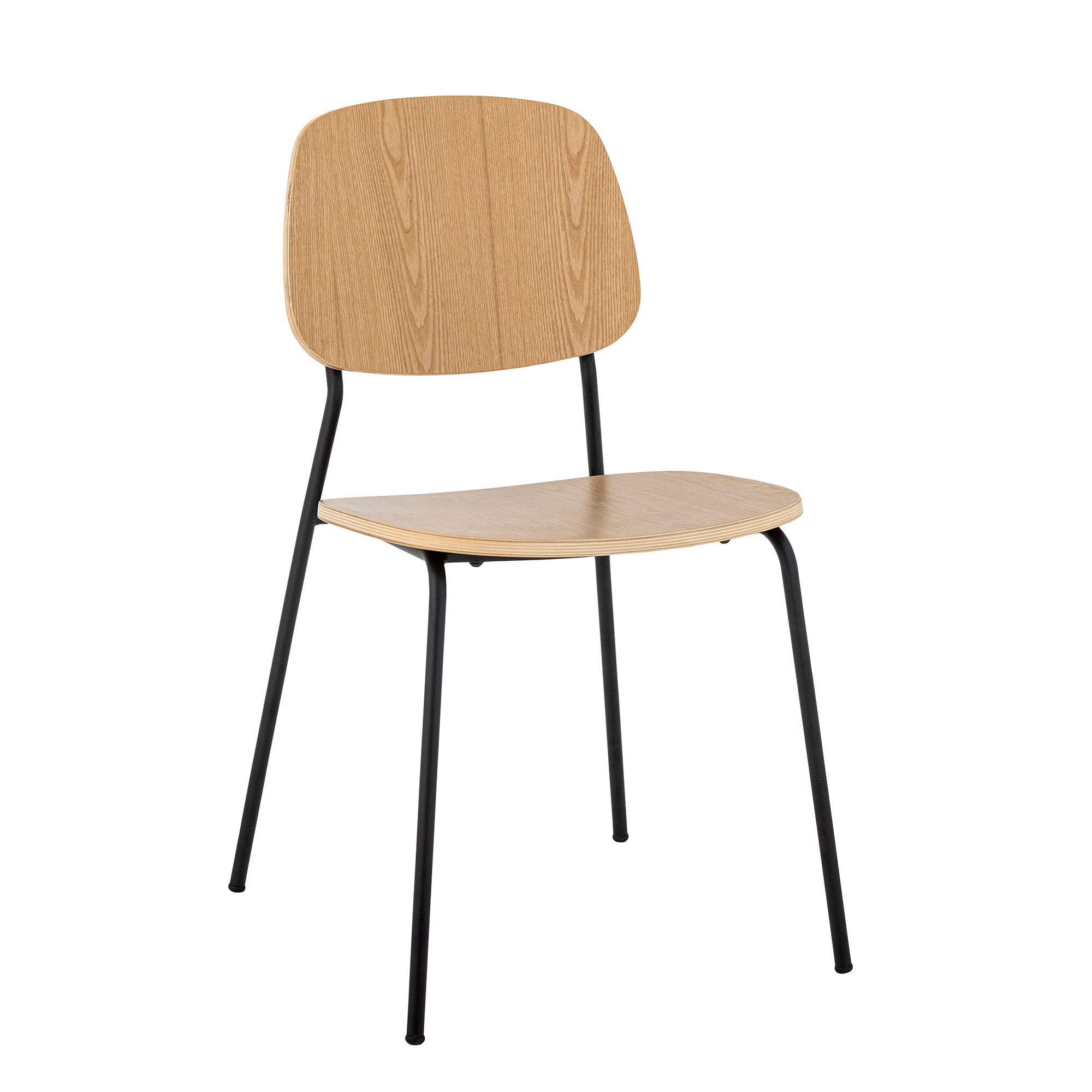 Monza Dining Chair Nature