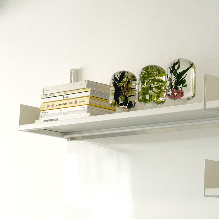 Pieces of Time Herbarium Black Forest Large