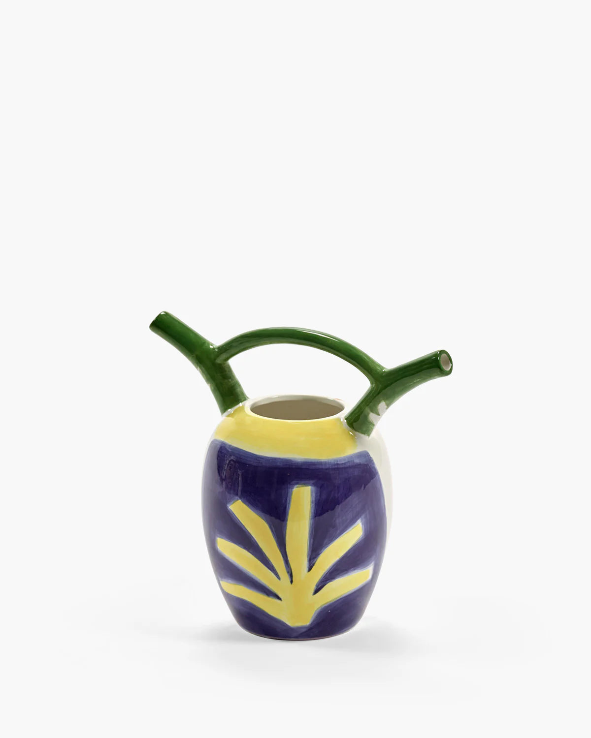 Santiago De Borja Sapote Vase Small