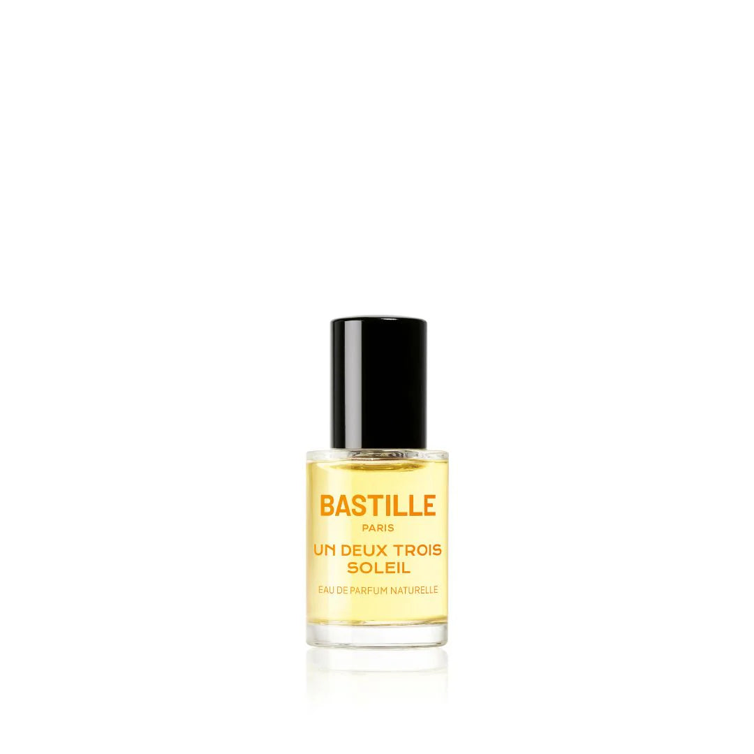 Un Deux Trois Soleil Natural Eau De Parfum 15ML