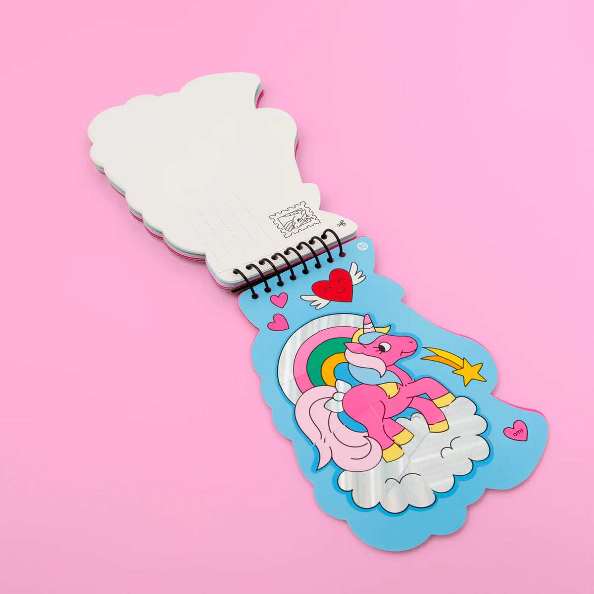 Lily's Sticker Sample Sticker Activity Book Lily – ALKEMI store
