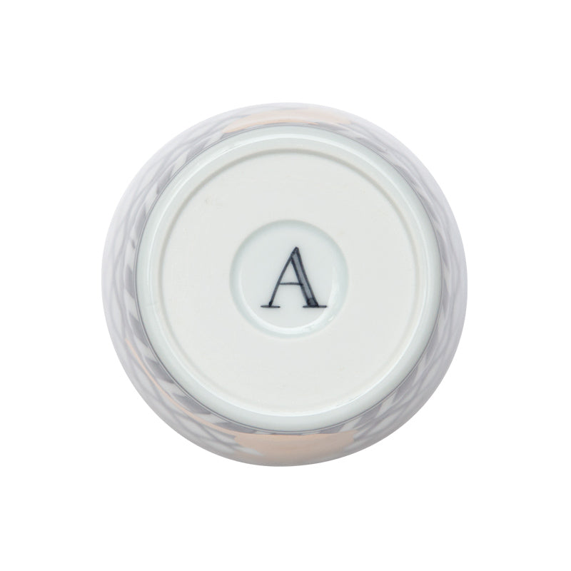 Choku Cup Cat & Rabbit