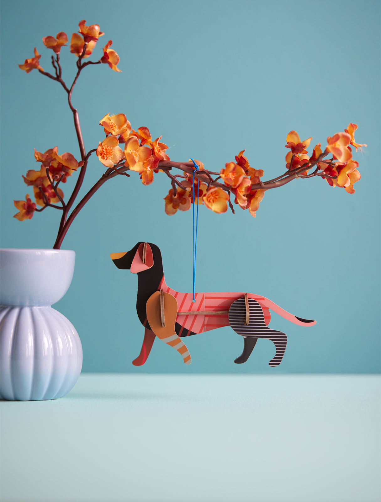 Dachshund Ornament