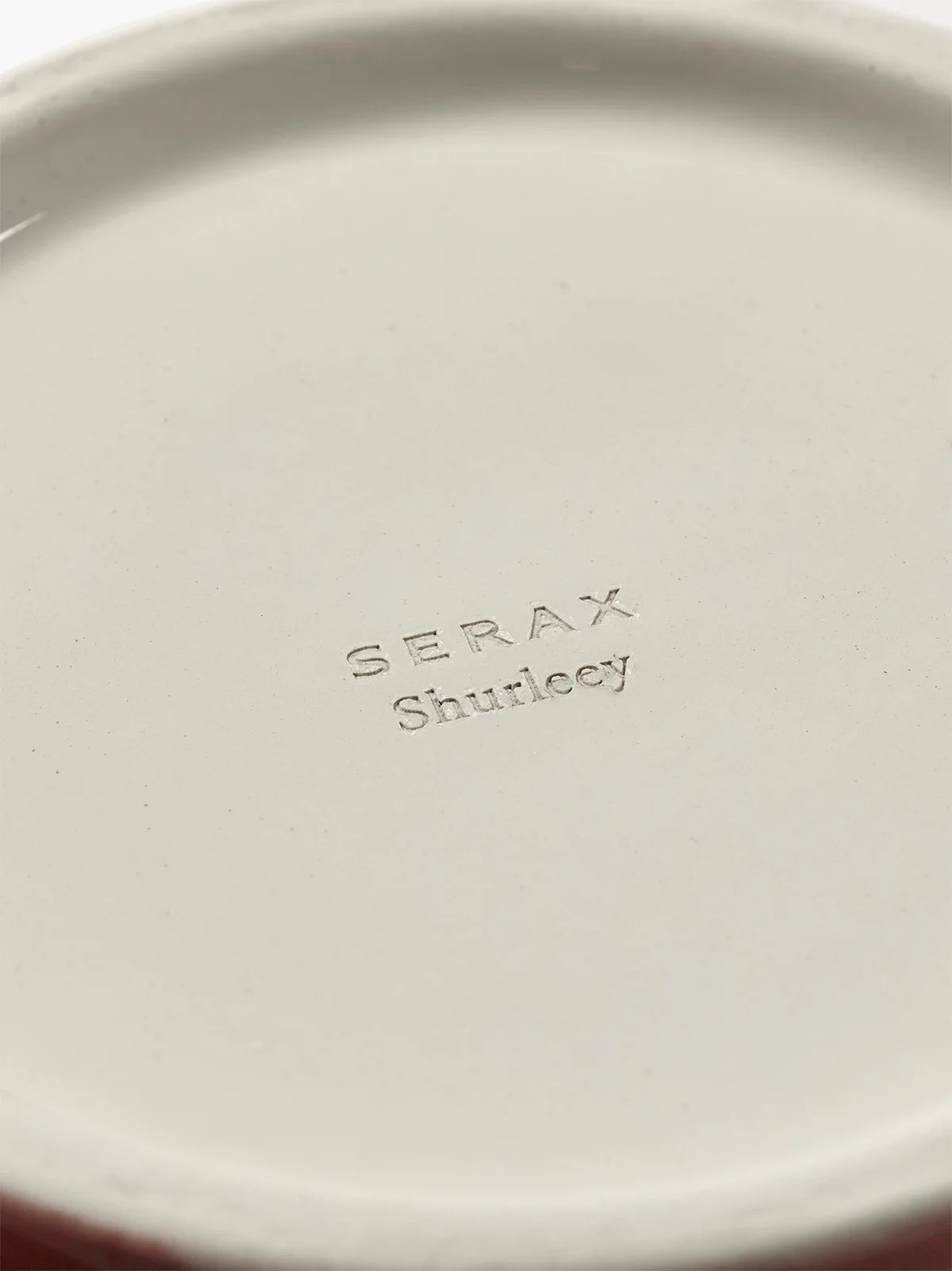 Santiago De Borja Bijao Vase Large