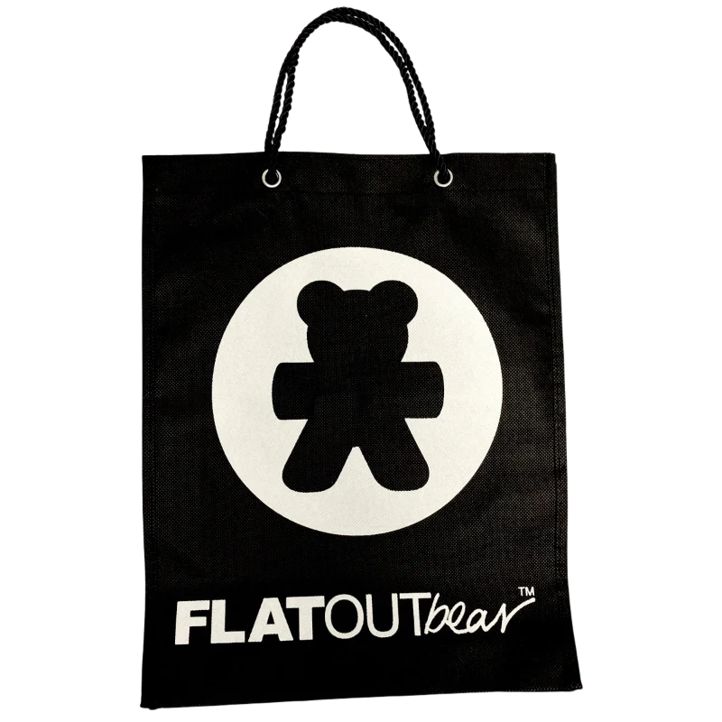 FLATOUT Big Bear - Latte