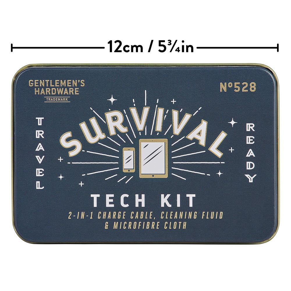 Survival Tech Kit