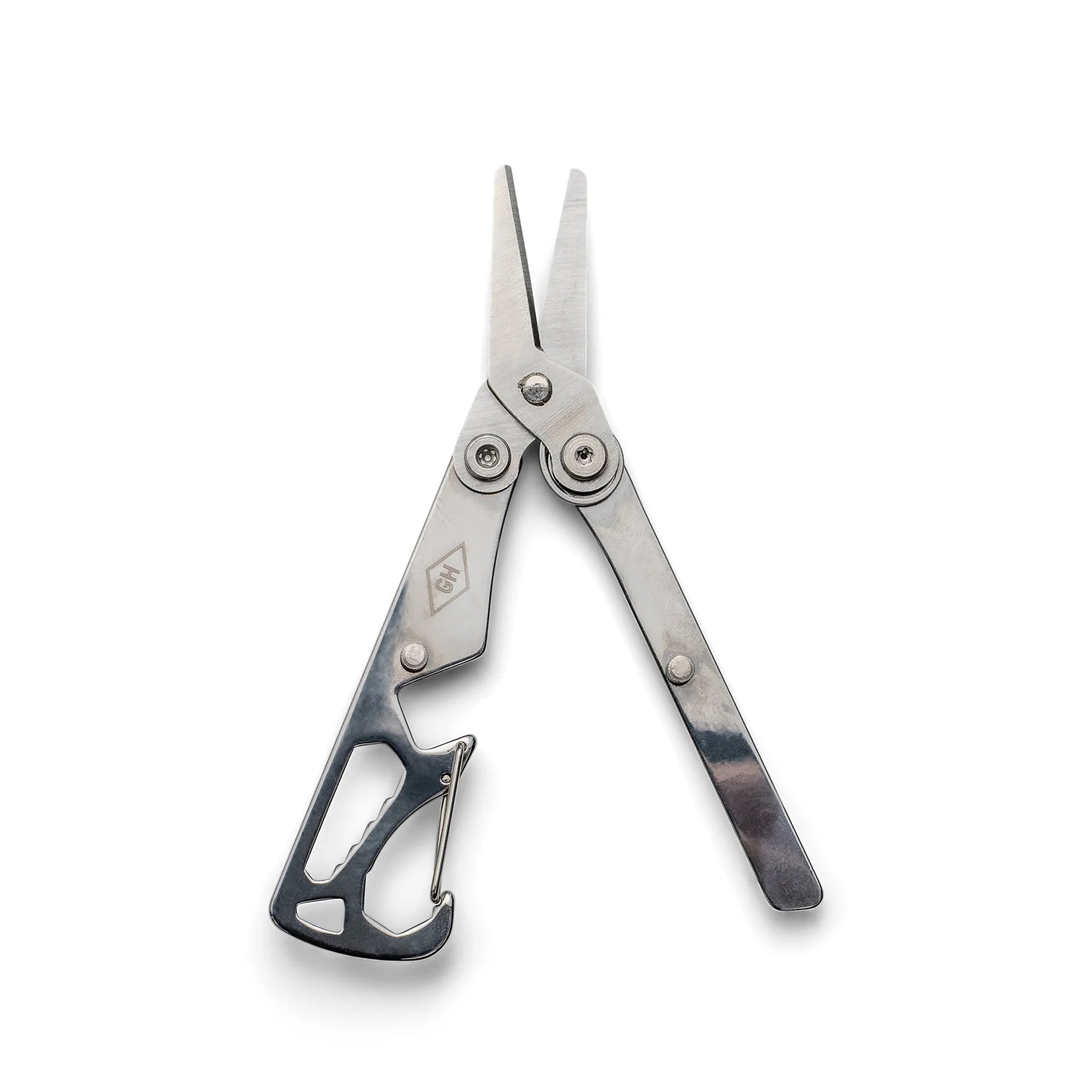 11-in-1 Scissors Multi-Tool