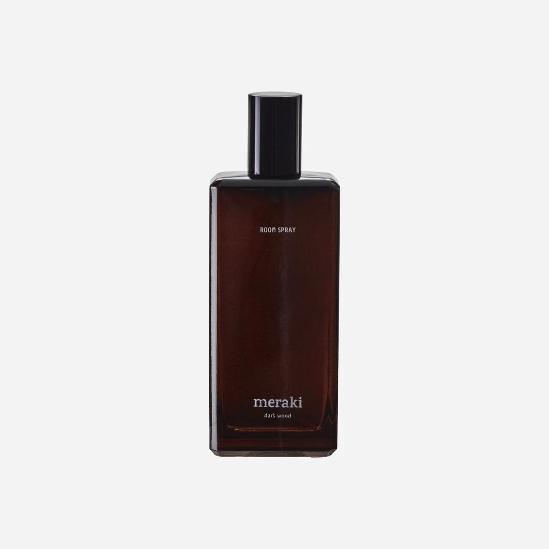 Room Spray Dark Wood