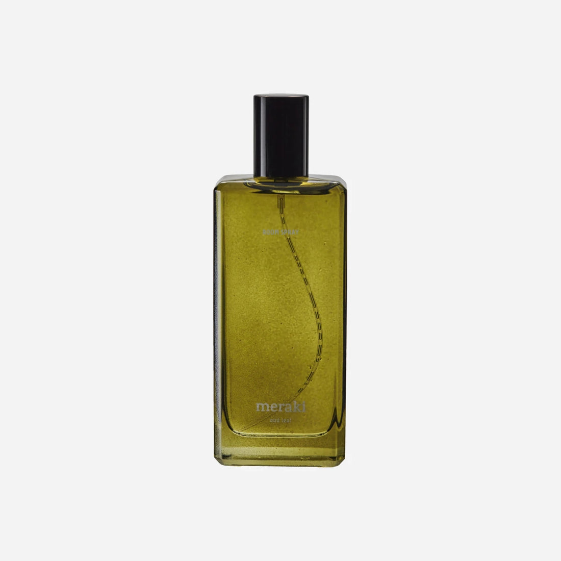 Room Spray Oud Leaf