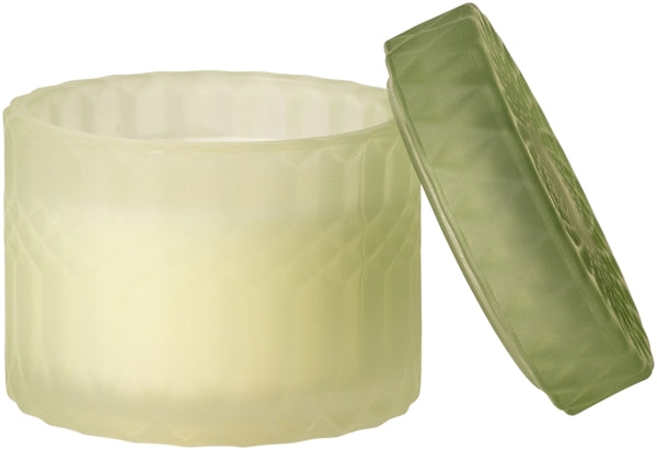 Bonbonniere Scented Candle in Green