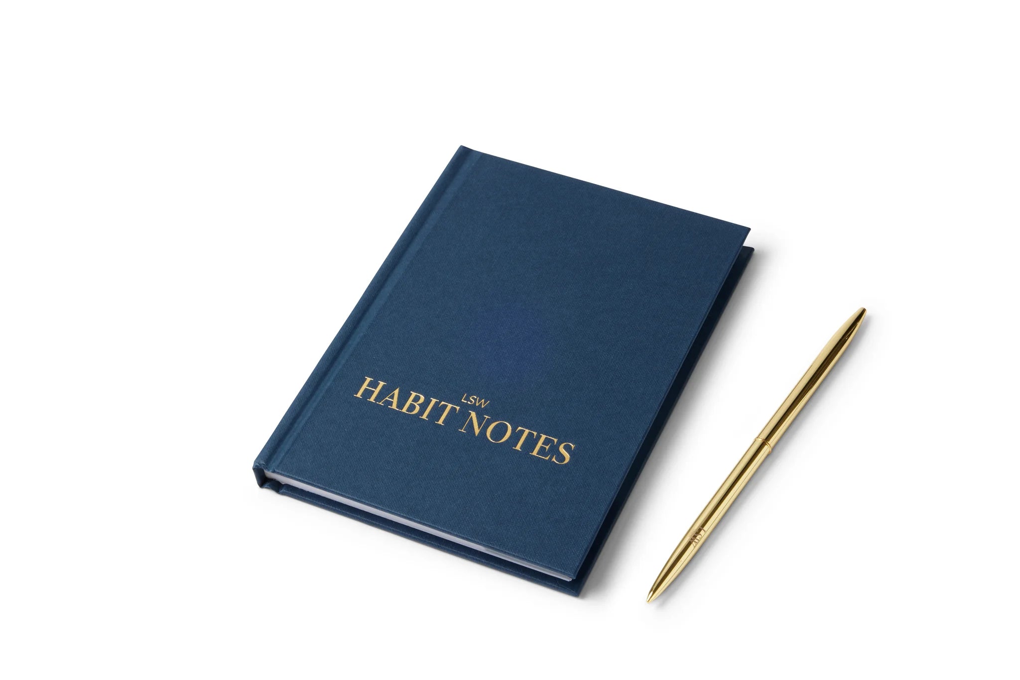 LSW Habit Notes