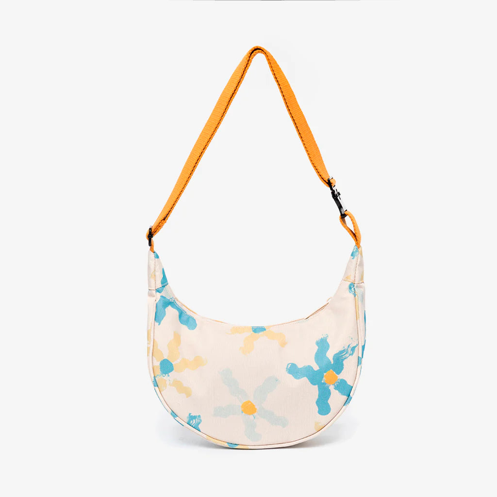 Lua Bag in Printed Daisy