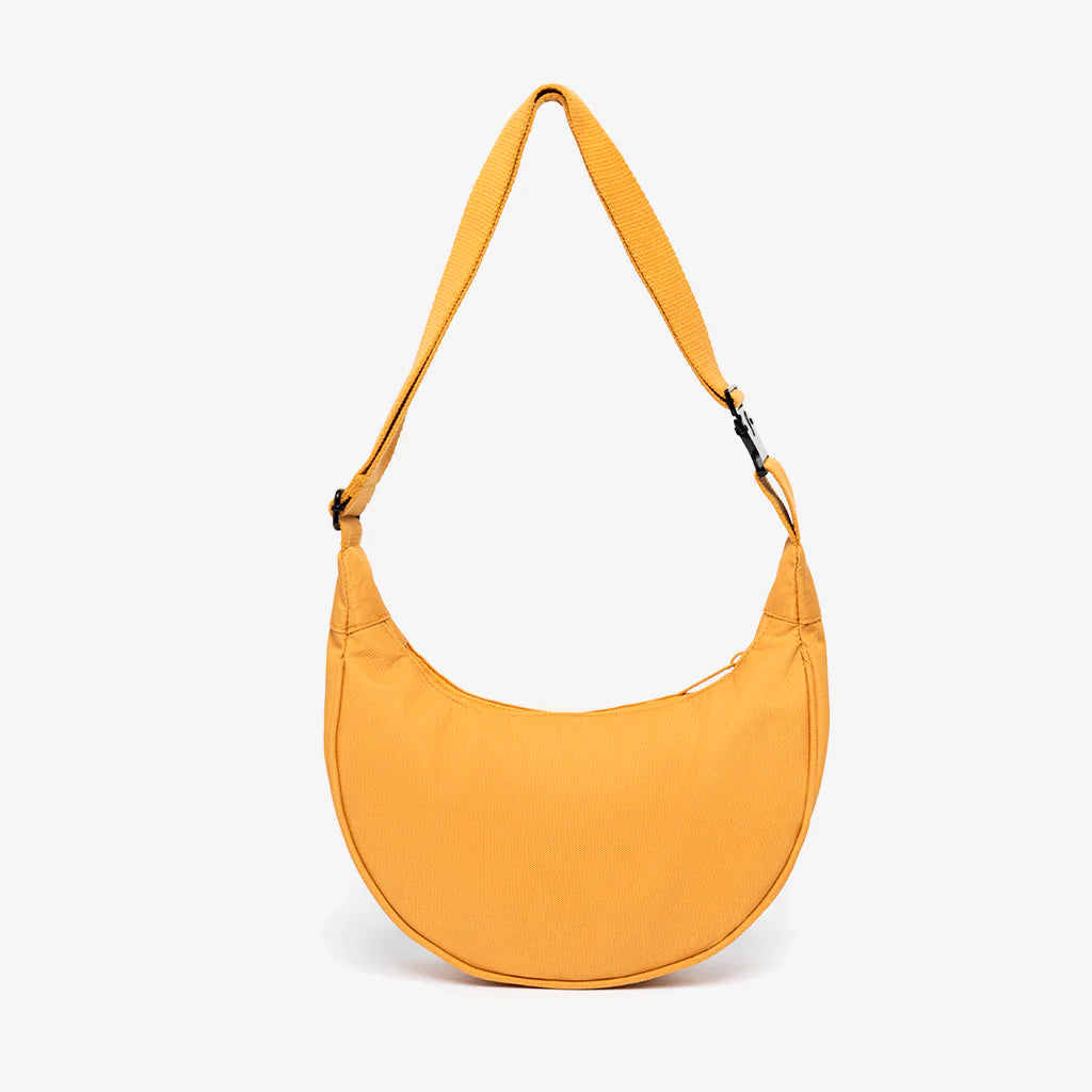 Lua Bag in Mustard