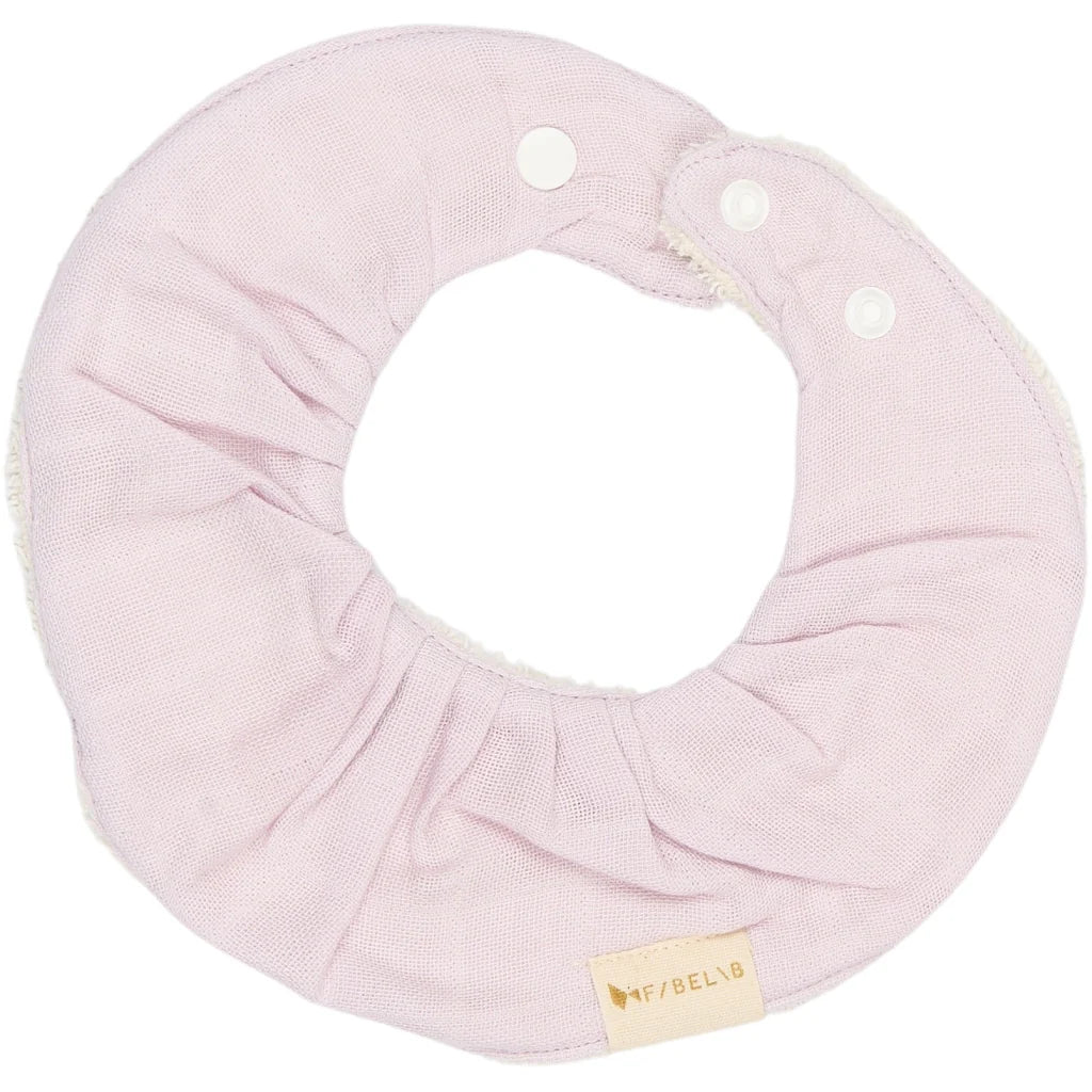 Ruffle Bib Star Dust (Set of 3) – ALKEMI store