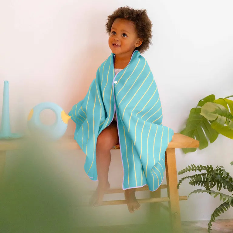 Microfibre Medium Playtowel Snake & Ladders