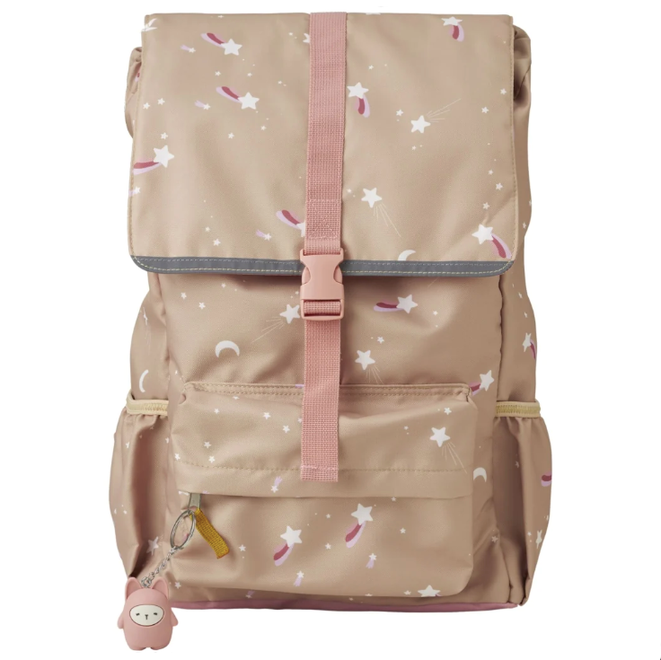 Shooting Stars Backpack in Large Size