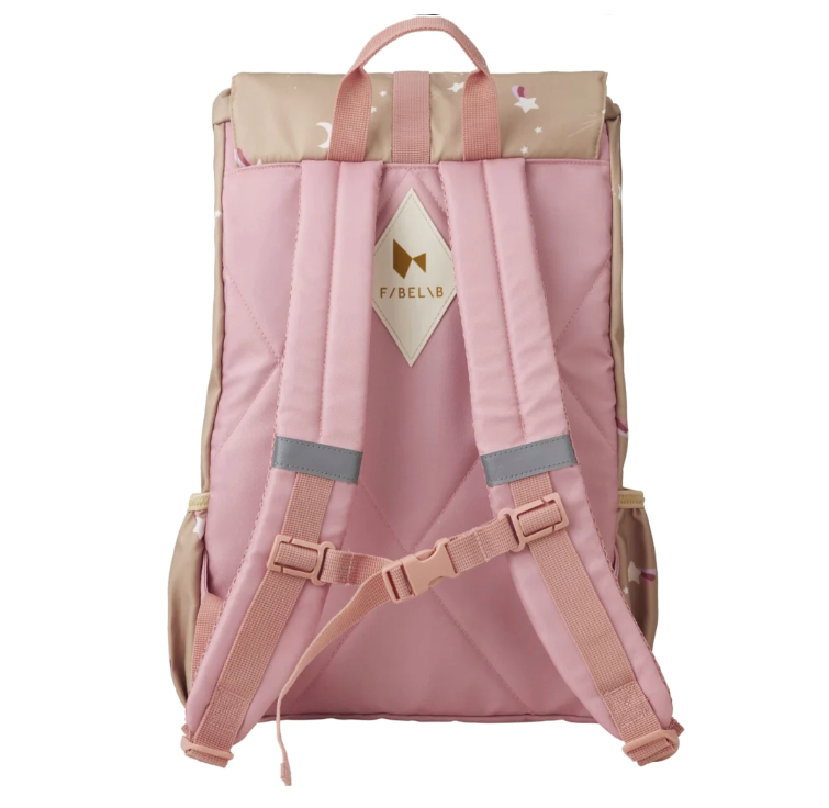 Shooting Stars Backpack in Large Size