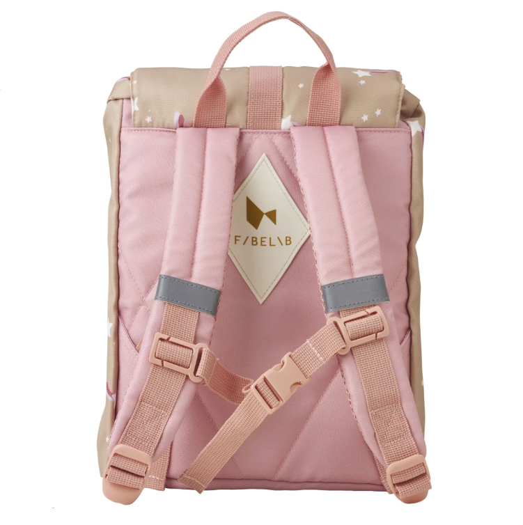 Shooting Stars Backpack in Small Size