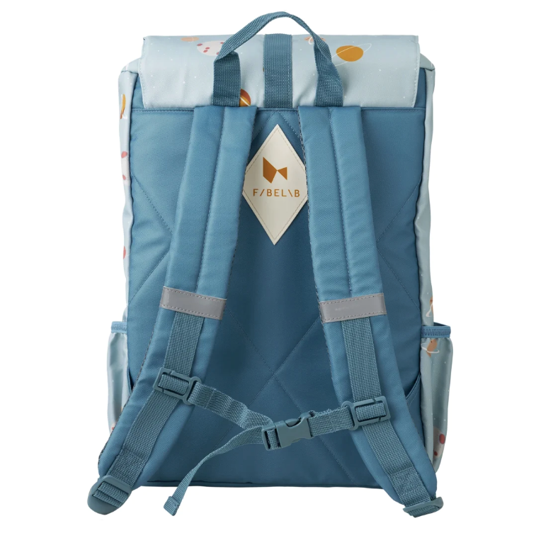 Planetary Backpack in Large Size