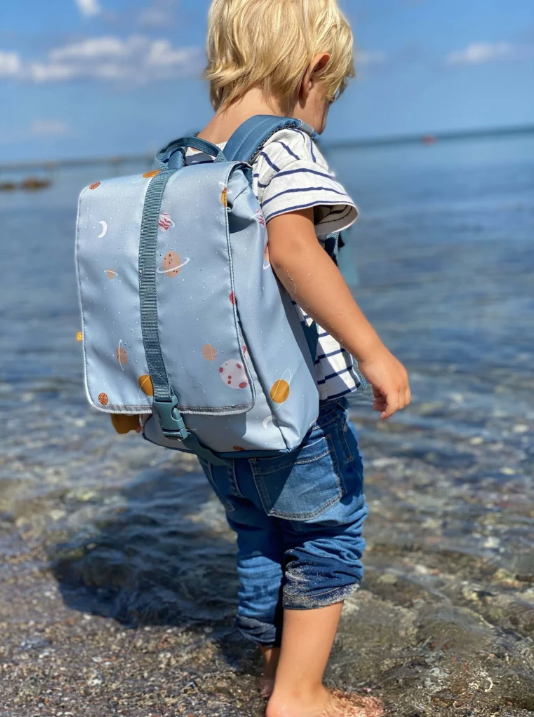 Planetary Backpack in Small Size
